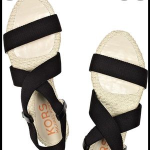 Kors Michael Kors willow sandal